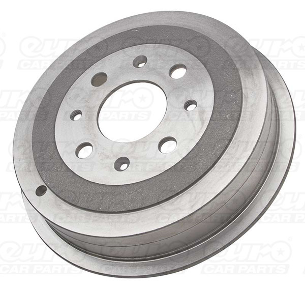 Pagid Brake Drum