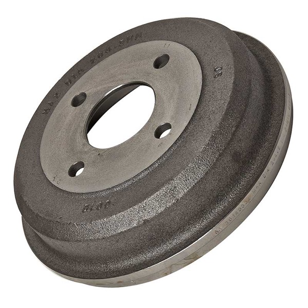 Pagid Brake Drum Ford Mondeo Mki & Mkii
