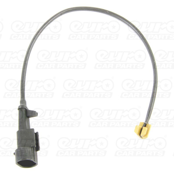 Pagid Brake Pad Wear Sensor Front & Rear