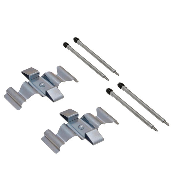 Pagid Pad Kit - Front Bre Merc Cl-class Clk Cls E-class M-class S-class Sl-c