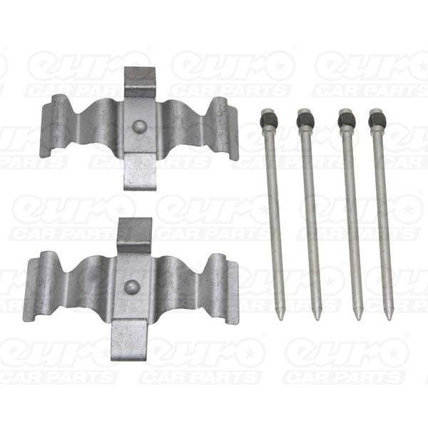 Pagid Brake Pad Fitting Accessory