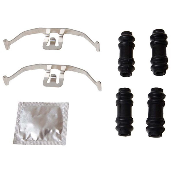 Pagid Brake Pad Fitting Accessory Euro Car Parts