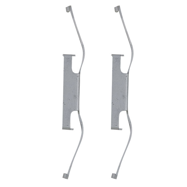 Pagid Brake Pad Fitting Accessory Euro Car Parts