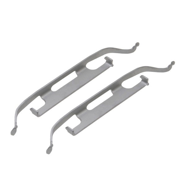 Pagid Pad Spring - Front Ate Audi Rs4 Tt BMW Merc Vw Volvo | Euro Car Parts