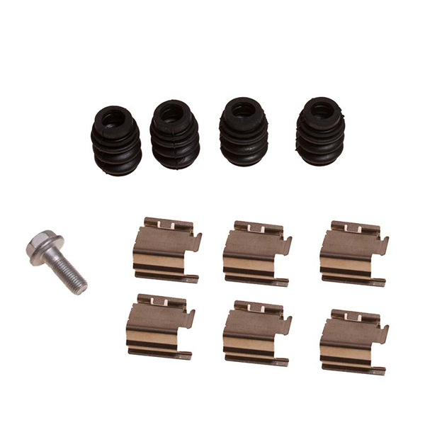 Pagid Brake Pad Fitting Accessory Euro Car Parts