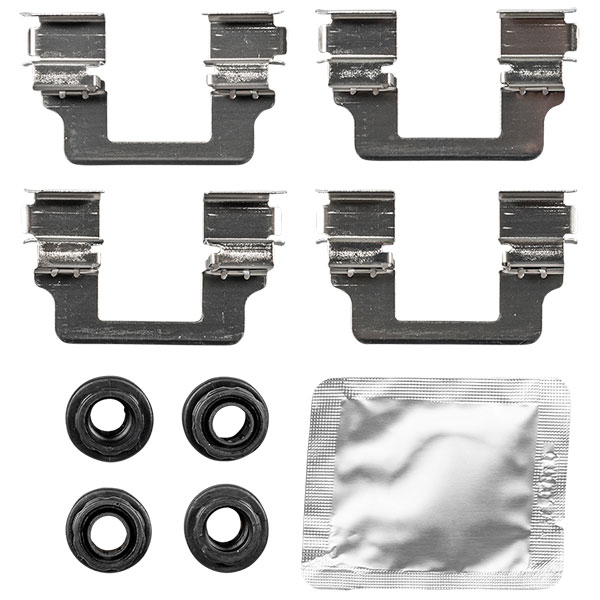 Pagid Brake Pad Fitting Accessory