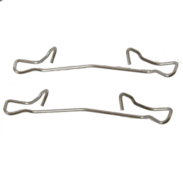 Pagid Brake Pad Fitting Accessory Euro Car Parts