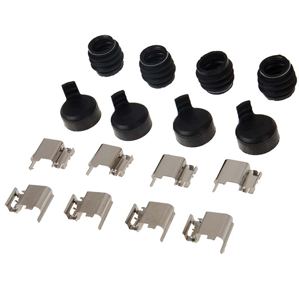 Pagid Brake Pad Fitting Accessory | Euro Car Parts 