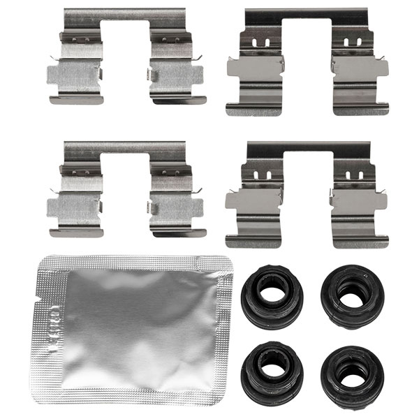 Pagid Brake Pad Fitting Accessory Euro Car Parts