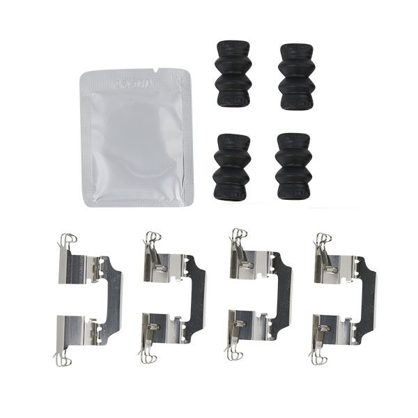 Pagid Brake Pad Fitting Accessory