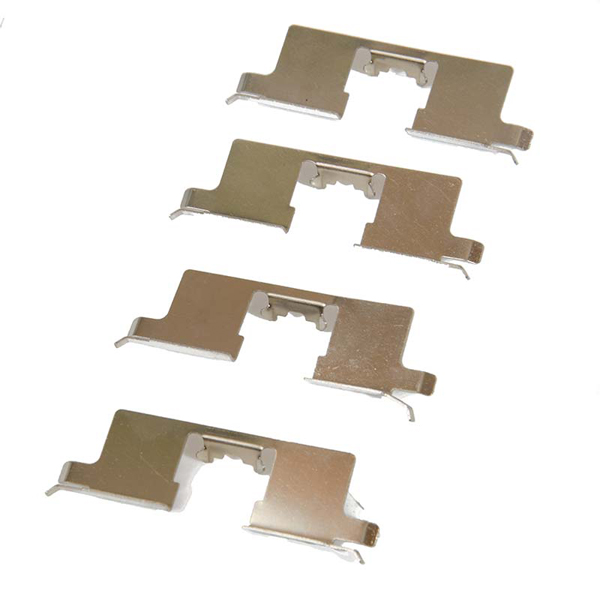 Pagid Brake Pad Fitting Accessory Euro Car Parts