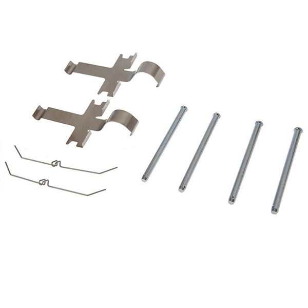 Pagid Brake Pad Fitting Accessory Euro Car Parts