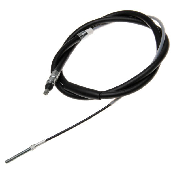 Pagid Brake Cable- Lh Rear Bmw 3 Series (e46) 98-