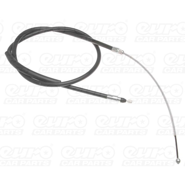 Pagid Brake Cable