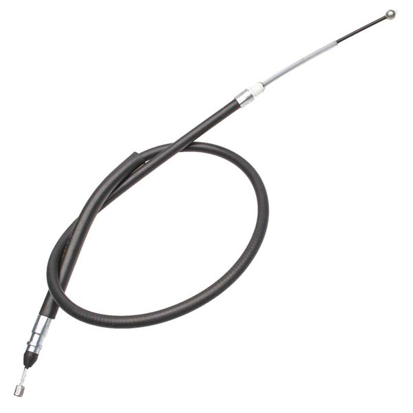 Pagid Rear Brake Cable BMW Z4 - E85 (03-) *1090mm* | Euro Car Parts