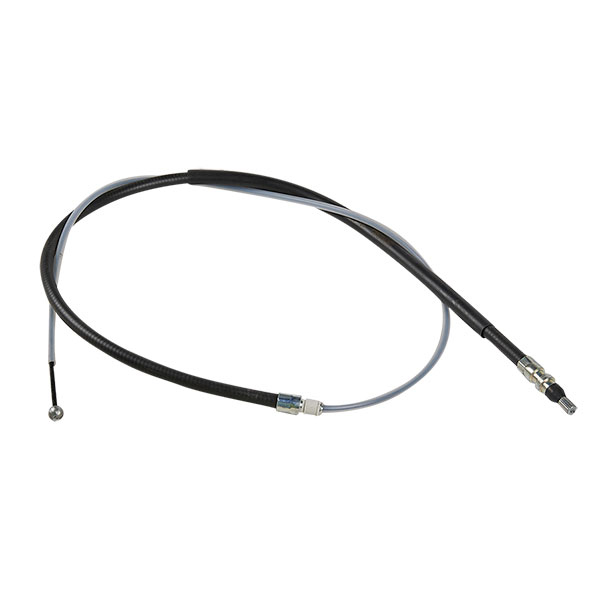 Pagid Rear Brake Cable L/r BMW X1 09- | Euro Car Parts