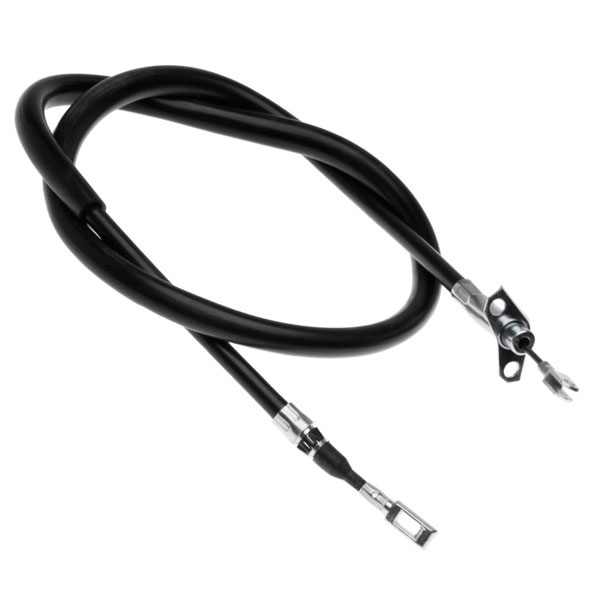Pagid Brake Cable Rh Rear Vw Lt46 96-