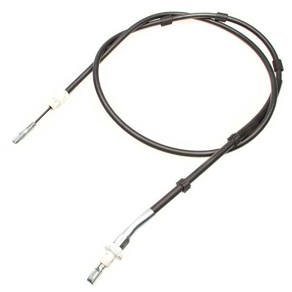 Pagid Brake Cable- Lh Rear Mercedes M Klasse 163 Lwb 98-
