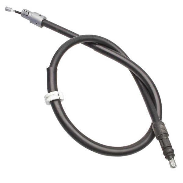 Pagid Rear Brake Cable Mercedes M & G Class (05-) *817mm* | Euro Car Parts