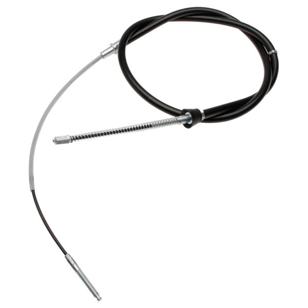 Pagid Brake Cable Left Hand & Right Hand Seat Vw Cordoba Ibiza Polo 99- | Euro Car Parts