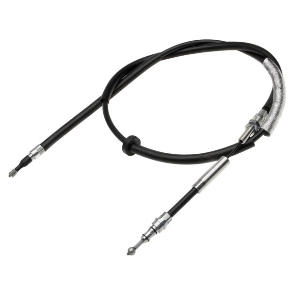 Pagid Brake Cable Lh & Rh Audi A4 95- (inc.avant)