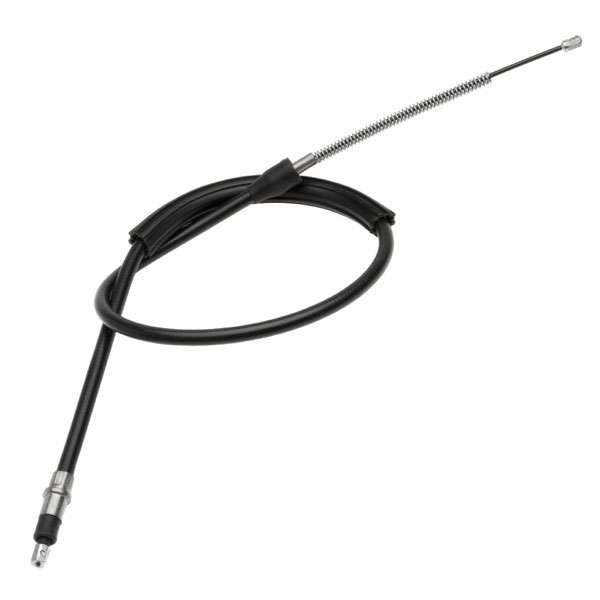 Pagid Brake Cable Left Hand & Right Hand Audi A2 2000- | Euro Car Parts