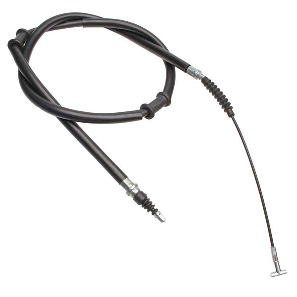 Pagid Brake Cable Lh & Rh Alfa Gtv Coupe 95-