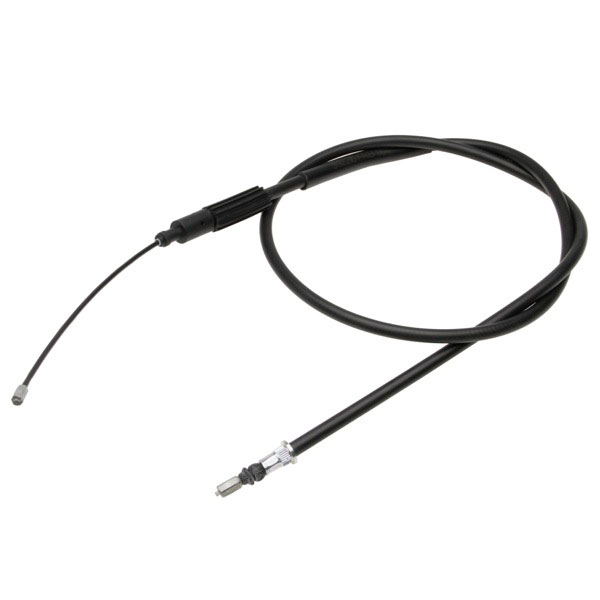 Pagid Brake Cable- Left Hand Rear Citroen Zx 91- Disc | Euro Car Parts