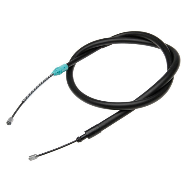 Pagid Brake Cable- Right Hand Rear Citroen Xsara (Drum) 97- | Euro Car Parts