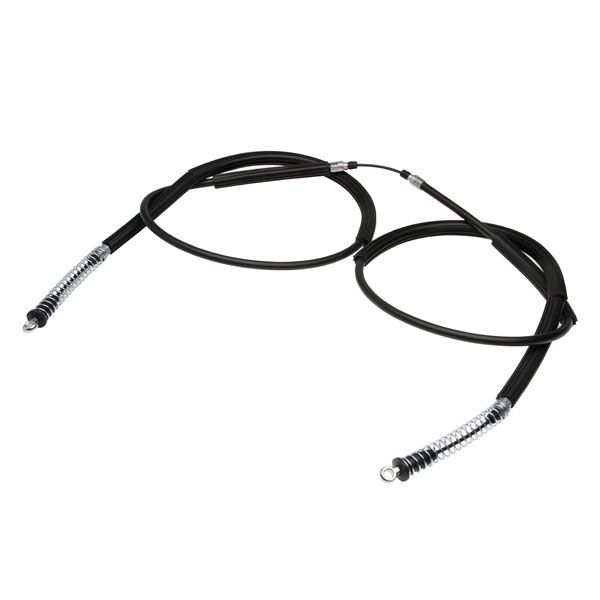 Pagid Brake Cable Complete Fiat Seicento 98- | Euro Car Parts