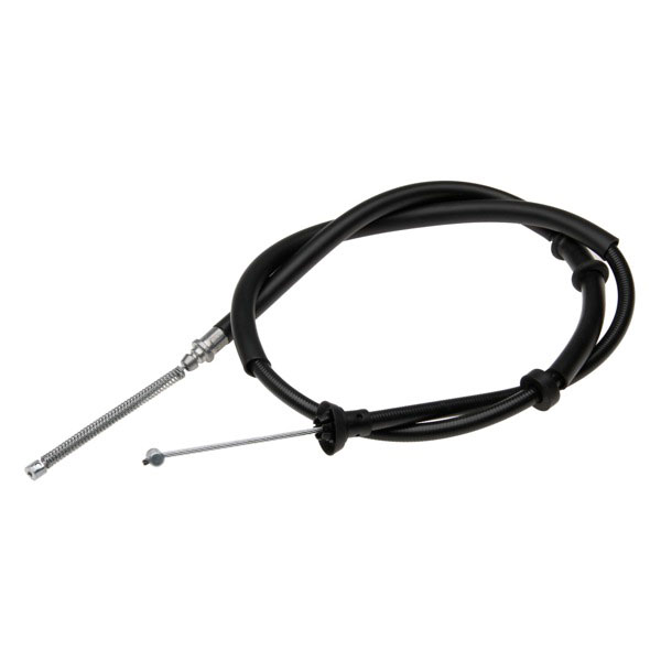 Pagid Brake Cable - Rear Lh Fiat Panda 03-
