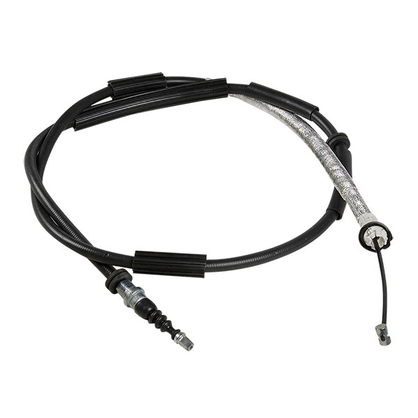 Pagid Right Hand Rear Brake Cable Fiat Bravo (06-) *1669mm* | Euro Car Parts