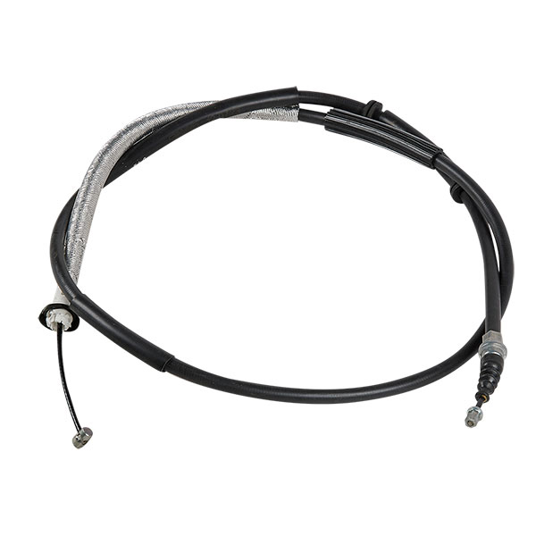 Pagid Left Hand Rear Brake Cable Fiat Bravo (06-) *1786mm* | Euro Car Parts