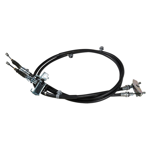 Pagid Brake Cable Complete Ford Transit Courier (2014 - ) | Euro Car Parts