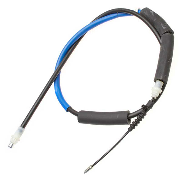 Pagid Rear Brake Cable Jaguar X-Type (03-09) *1660mm* | Euro Car Parts