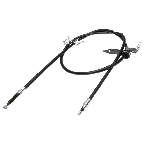 Pagid Brake Cable- Left Hand Rear Mazda 5 05- | Euro Car Parts