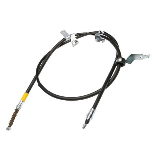 Pagid Brake Cable- Right Hand Rear Mazda 5 05- | Euro Car Parts