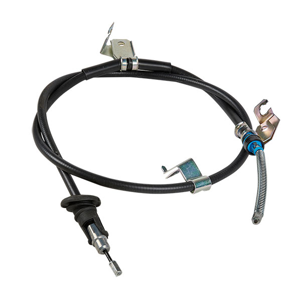 Pagid Left Hand Brake Cable Rear Mitsubishi Colt | Euro Car Parts