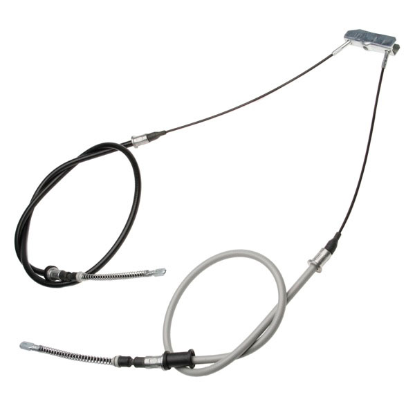 Pagid Brake Cable Complete Gm Astra Iii 91-95 (drum)