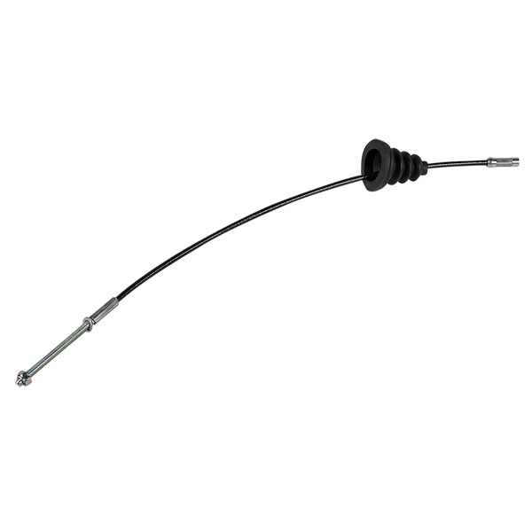 Pagid Front Hb Cable Vauxhall Corsa D - Mk3 (06-14) | Euro Car Parts