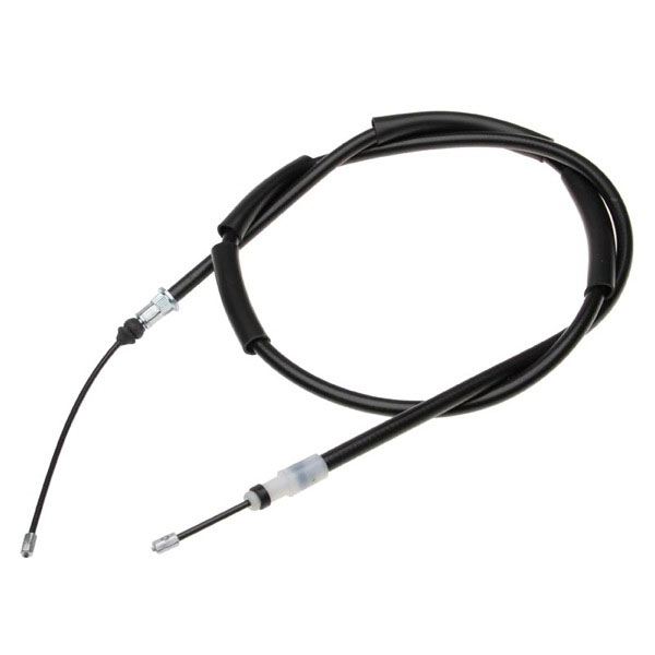 Pagid Brake Cable- Left Hand Rear Peugeot 205 87-97 | Euro Car Parts