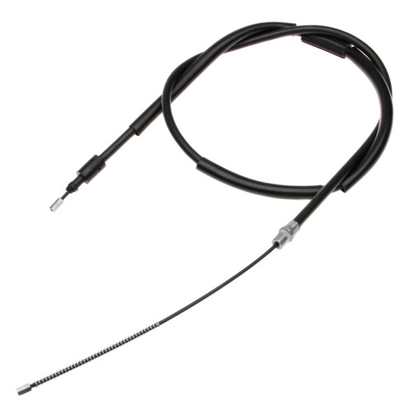 Pagid Brake Cable- Lh Rear Peugeot 306 93-96 Drum