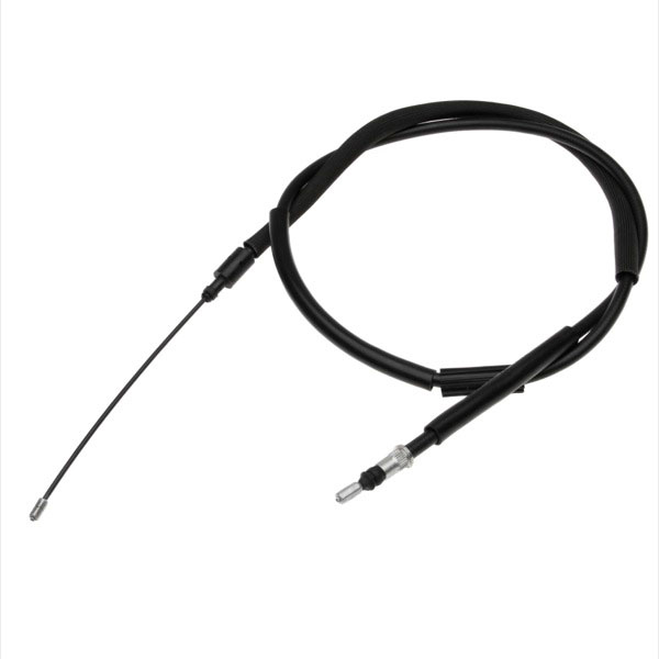 Pagid Brake Cable- Left Hand Rear Peugeot 306 1.8 93-96 Disc | Euro Car Parts