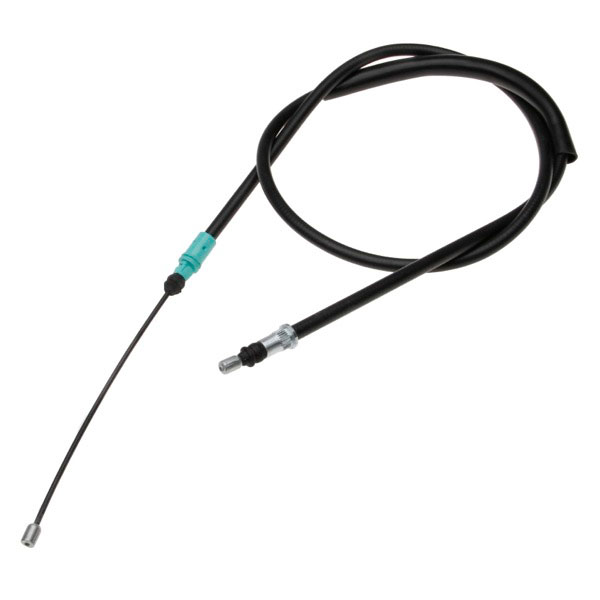 Pagid Brake Cable Left Hand & Right Hand Citroen/peugeot Saxo/106 96- Disc | Euro Car Parts