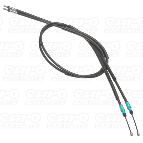 Pagid ##kit - (lh & Rh) Renault Grand Espace(disc)97-0
