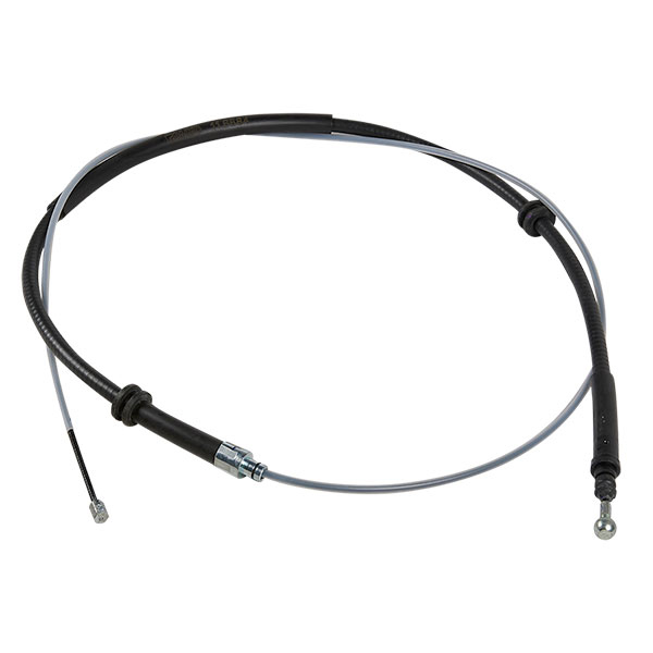 Pagid Rear Brake Cable Renault Kangoo (08-) *std Wb / Discs* | Euro Car Parts