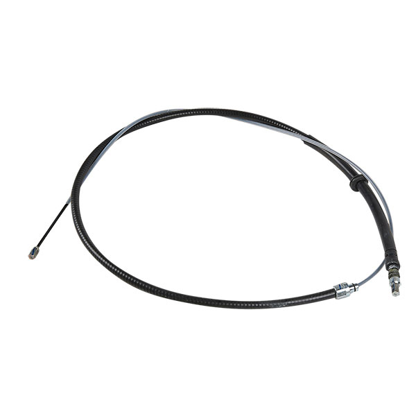 Pagid Rear Brake Cable Renault Megane (09-) 1883mm *w/o Epb* | Euro Car Parts