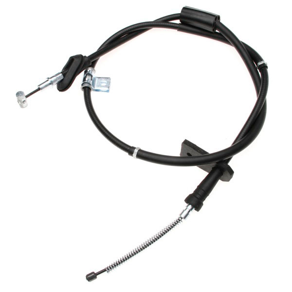 Pagid Handbrake Cable Lh - Suzuki Alto (03>05)