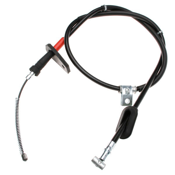 Pagid Handbrake Cable Rh - Suzuki Alto (03>05)