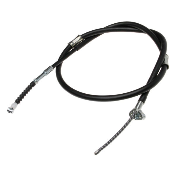 Pagid Brake Cable- Right Hand Rear Toyota Celica At200 1.8 95-99 | Euro Car Parts